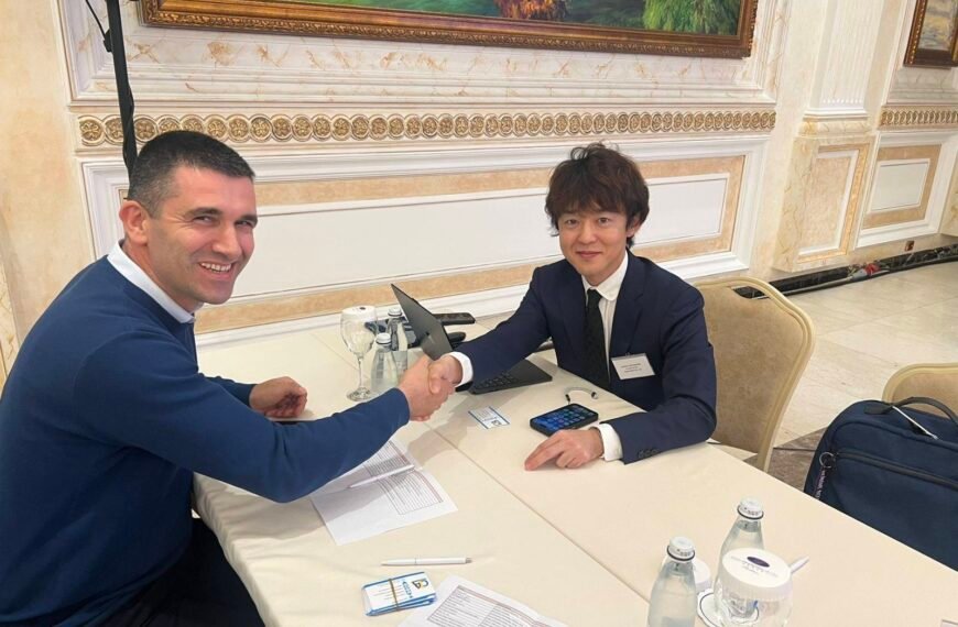 CODING TRAINING ACADEMY PJESË E FORUMIT&hellip;