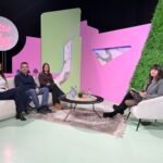 CODING TRAINING ACADEMY NË EMISIONIN&hellip;