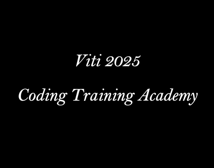 MOMENTE NGA VITI 2025