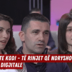 INTERVISTA NE DTV MEDIA