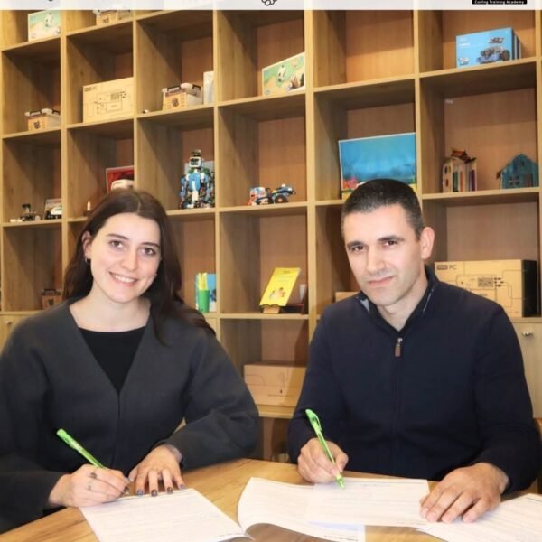 PARTNERITET PËR ZHVILLIMIN E AFTËSIVE DIGJITALE