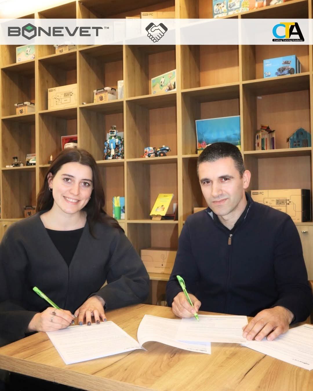 PARTNERITET PËR ZHVILLIMIN E AFTËSIVE…