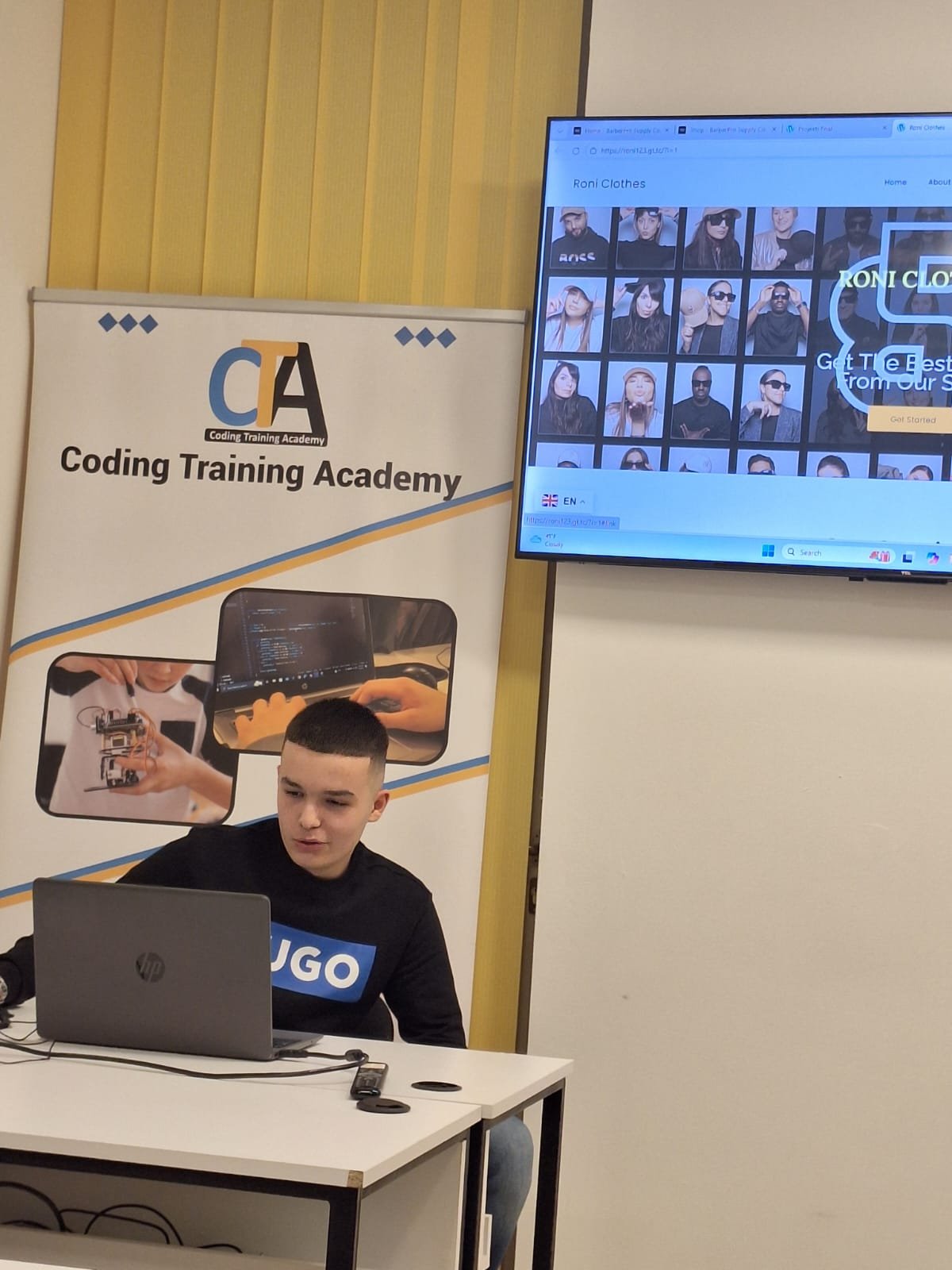 WEB FAQE SHOP ONLINE PËR&hellip;