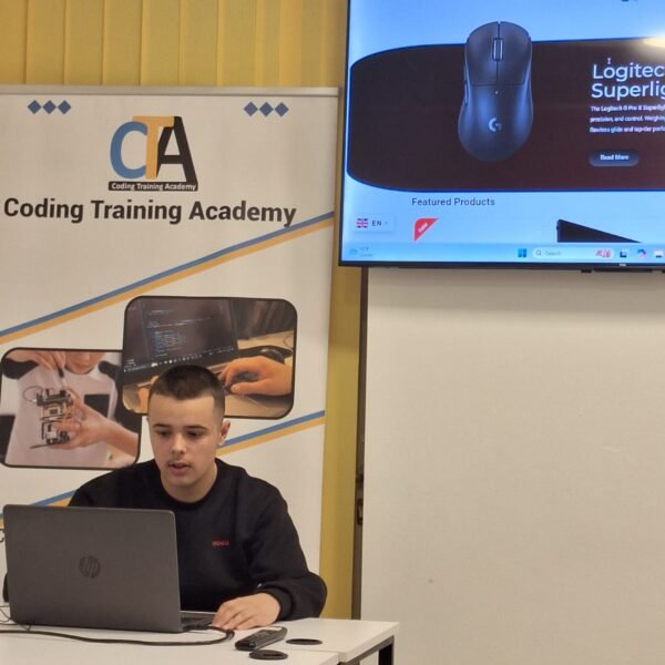 WEB FAQE SHOP ONLINE PËR KOMPJUTERË GAMING & PAJISJE&hellip;