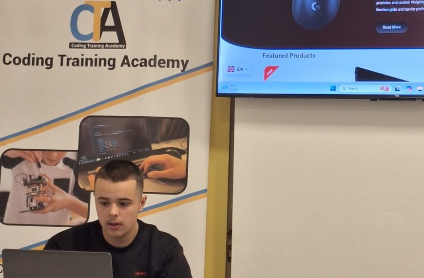 WEB FAQE SHOP ONLINE PËR KOMPJUTERË&hellip;