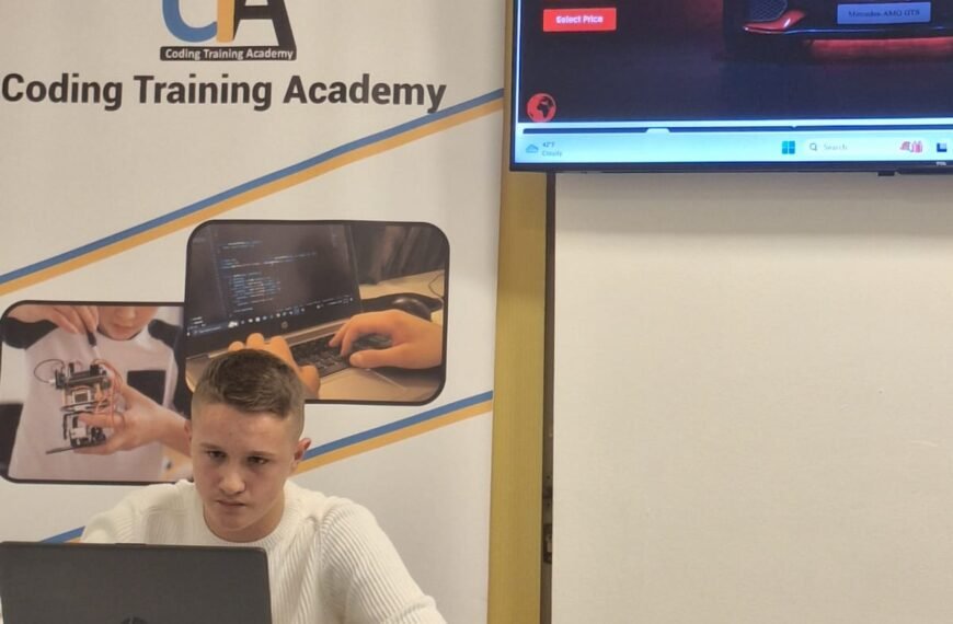 WEB FAQE PËR AUTOSALLON AUTO DONART