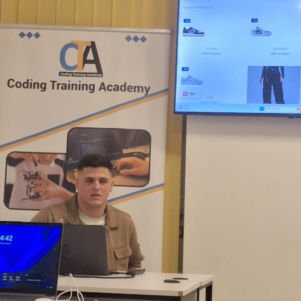 WEB FAQE SHOP ONLINE PËR VESHMBATHJE & PRODUKTE SPORTIVE&hellip;