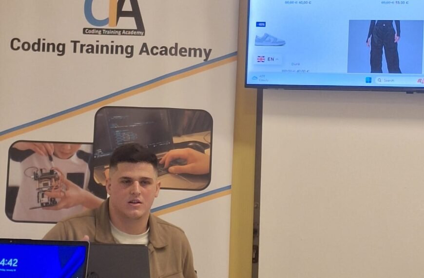 WEB FAQE SHOP ONLINE PËR VESHMBATHJE&hellip;