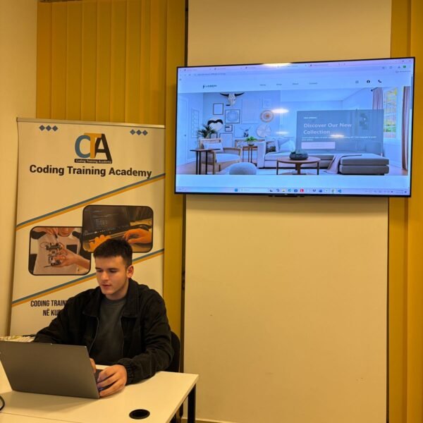 WEB FAQE PËR RICIKLIM PLASTIKE & SHOP ONLINE PËR&hellip;