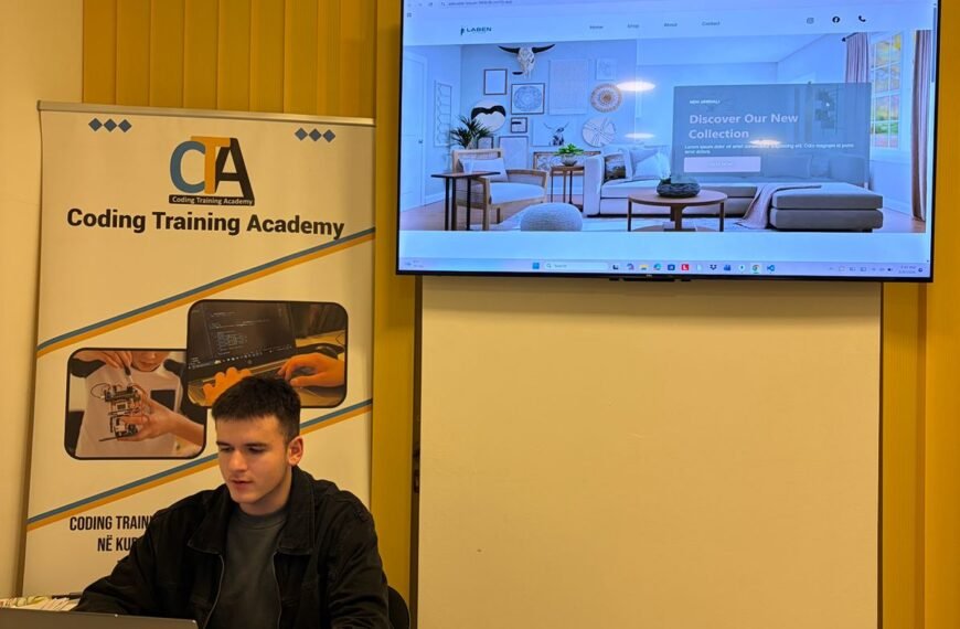 WEB FAQE PËR RICIKLIM PLASTIKE &&hellip;