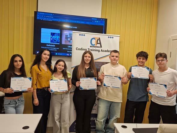 NGA MËSIMI TE PROJEKTET KONKRETE