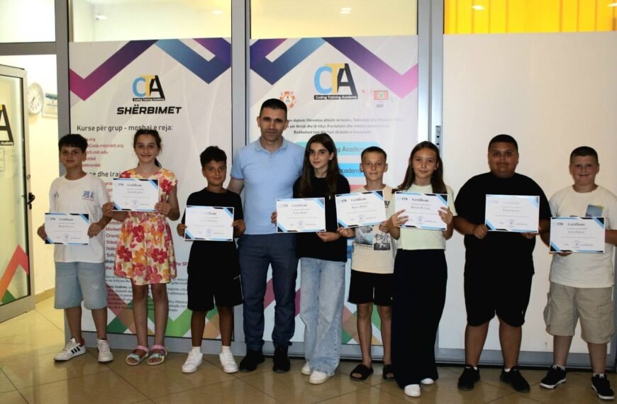 NË CODING TRAINING ACADEMY PO…