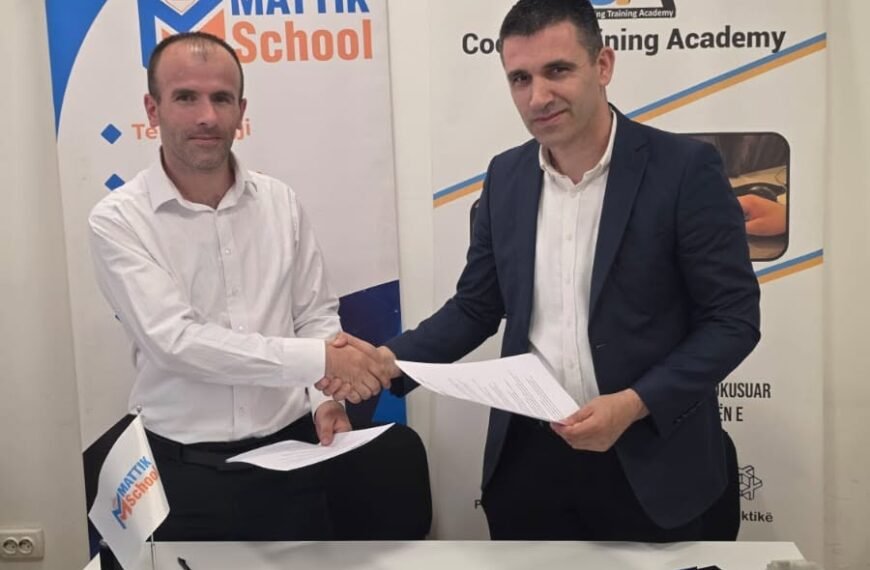 CODING TRAINING ACADEMY DHE MATTIK&hellip;