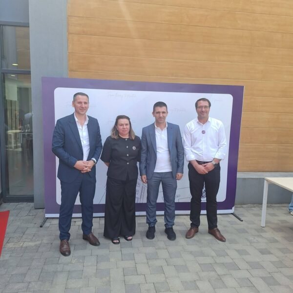 CODING TRAINING ACADEMY NË INFO DAY & CAREER DAY&hellip;